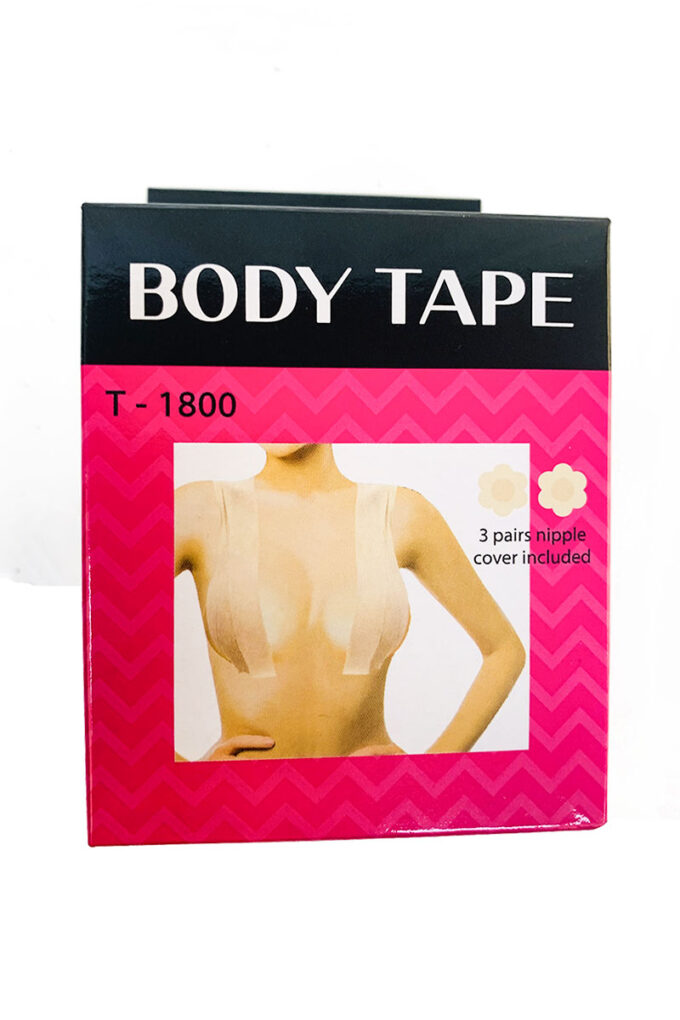 Cinta Body Tape