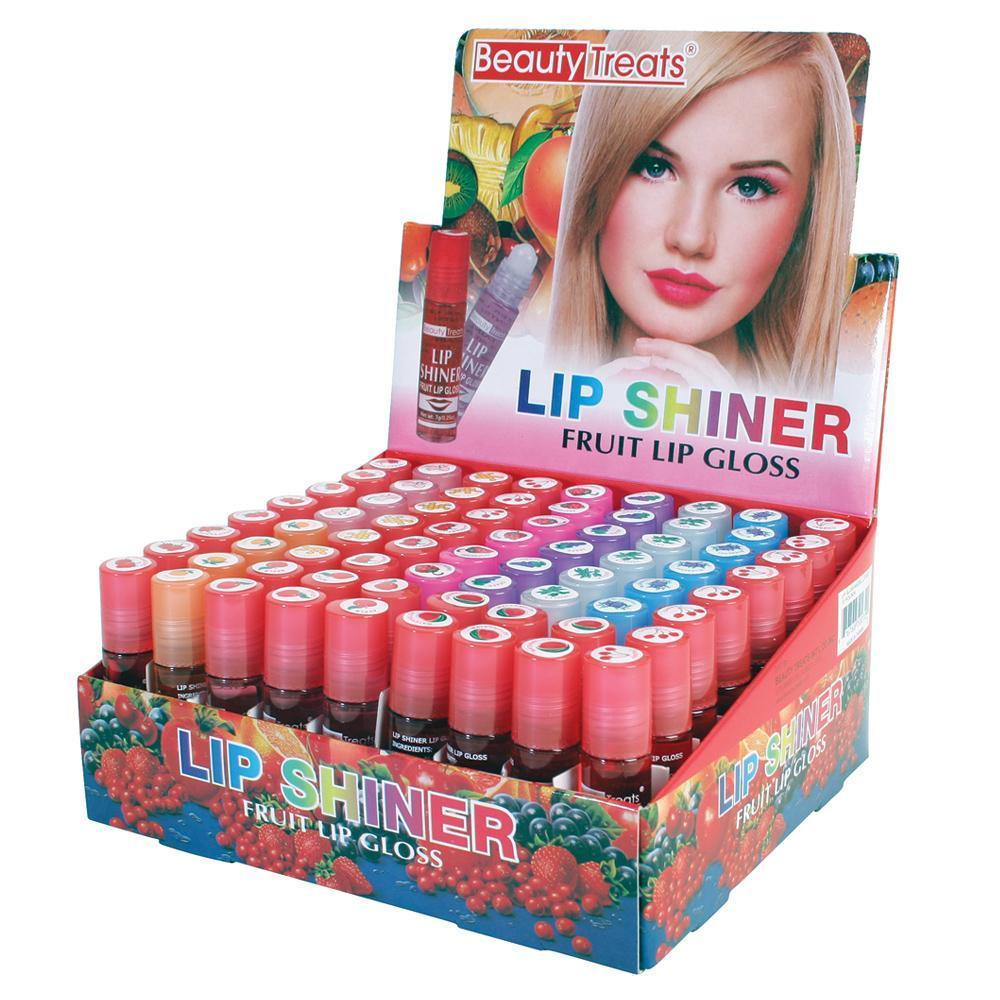 Lip Gloss Lip Shiner