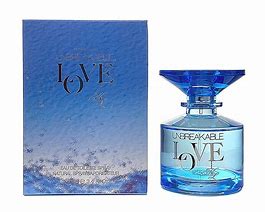 Perfume Unbreakable Love
