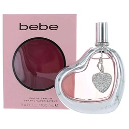 Perfume Bebe para mujer / 100 ml Eau De Parfum Spray