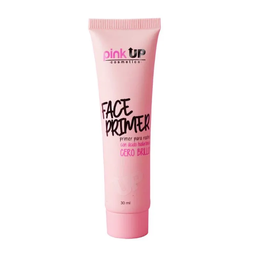 [FACE PRIMER PINK UP] Face Primer Pink Up