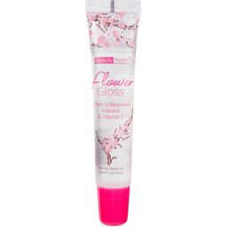 [BEAUTY TREATS] Lip Flower Gloss Hidratante