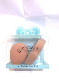 [my beauty care tool PRINCESS] Paquete de Esponja PRINCESS